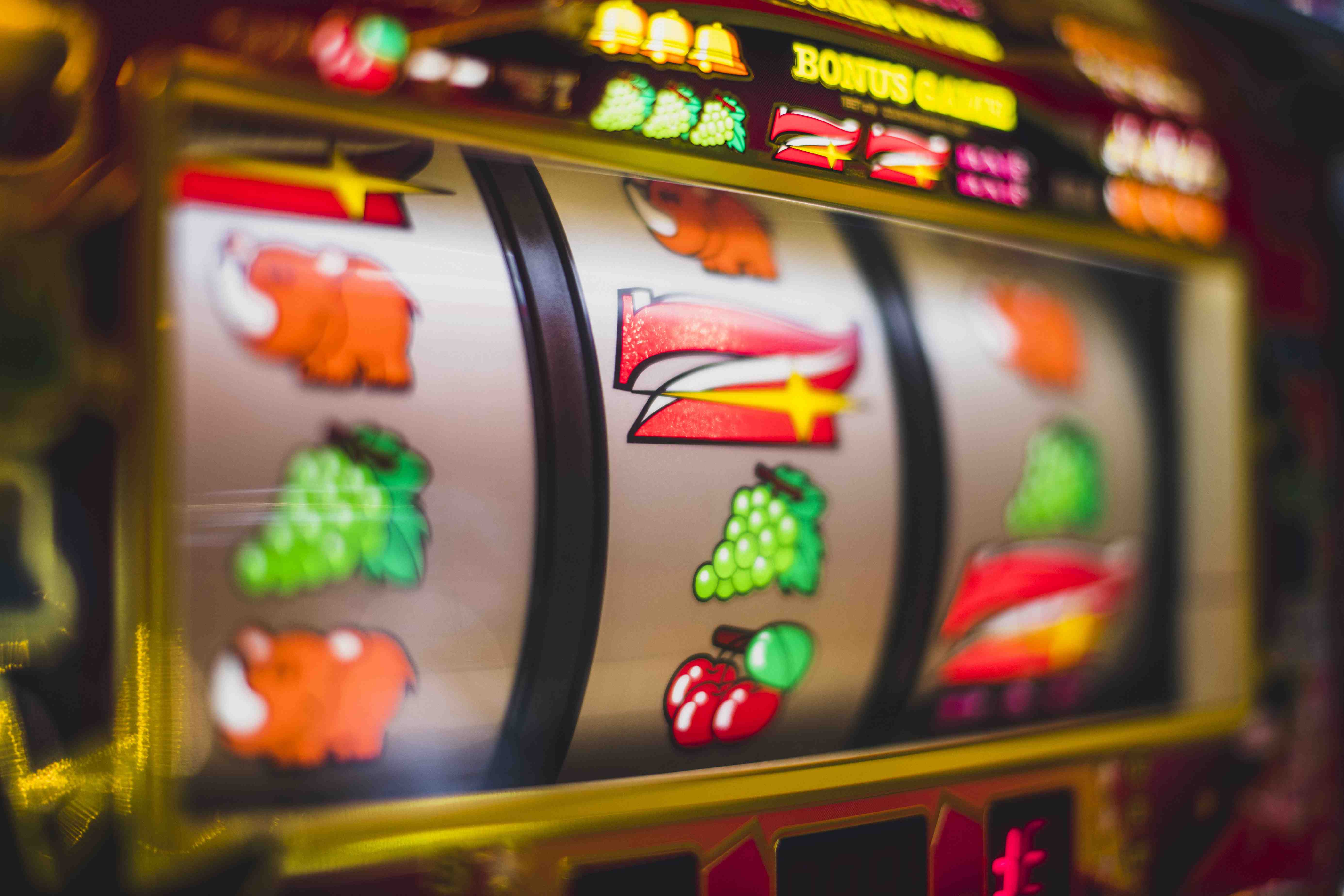 Navigasi live casino minobet dari smartphone